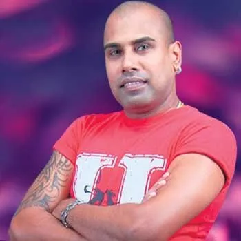 Ajith Muthukumarana